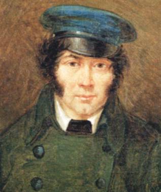 弗朗切斯科·卡拉喬洛肖像