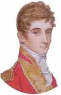 第十四代阿爾布開克公爵肖像