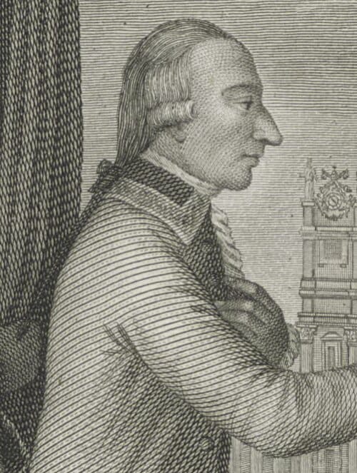 米開朗基羅·亞歷山德羅·科利-馬爾奇肖像