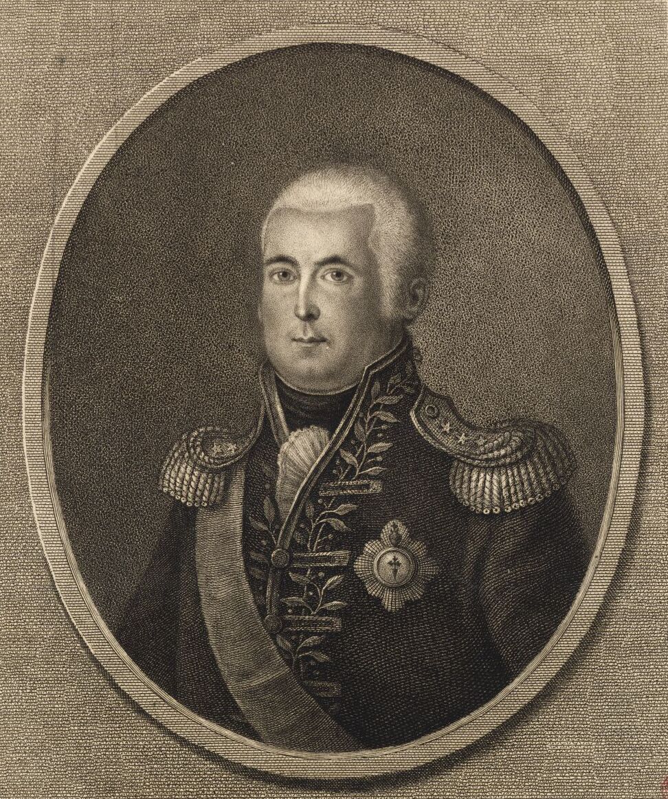 米格爾·佩雷拉·福爾雅斯肖像