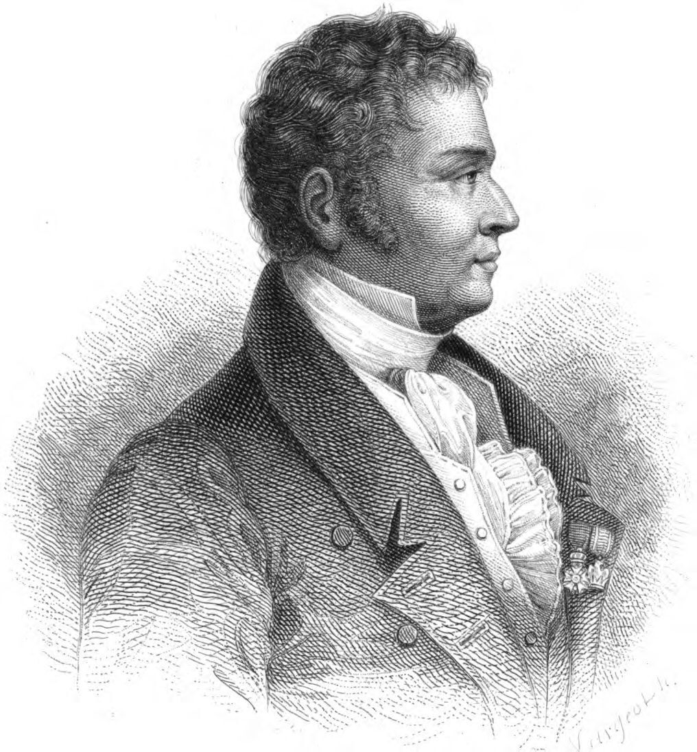 溫琴佐·丹多洛肖像